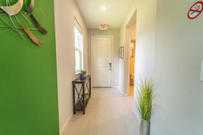 5162 Beautiful Townhome Near Disney